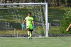 Men's Soccer vs RWU  Wheaton Men's Soccer vs Roger Williams University. - Photo by Keith Nordstrom : Wheaton, Soccer